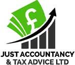 Just Accountancy & Tax Advice LTD